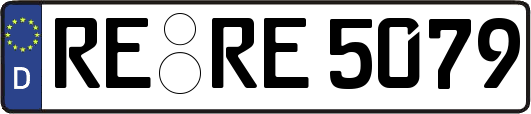 RE-RE5079