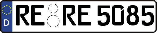 RE-RE5085