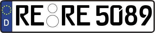 RE-RE5089