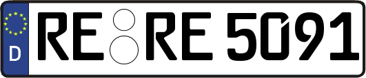 RE-RE5091