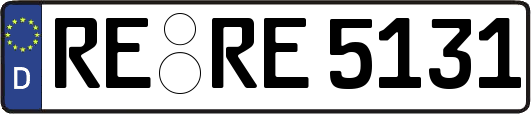 RE-RE5131