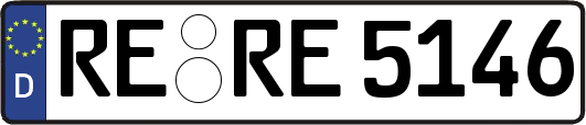 RE-RE5146