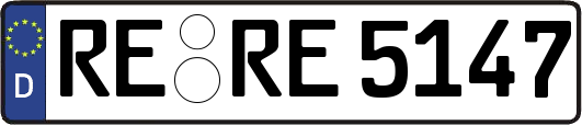 RE-RE5147