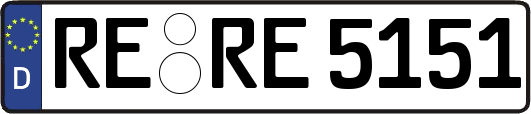RE-RE5151