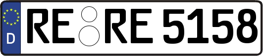 RE-RE5158