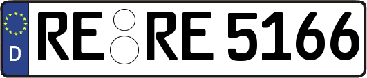 RE-RE5166