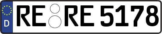 RE-RE5178
