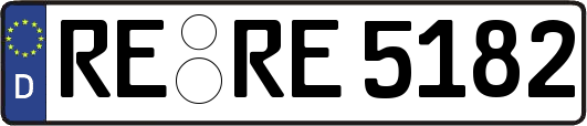 RE-RE5182