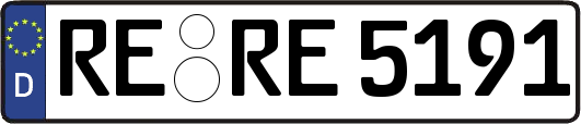 RE-RE5191