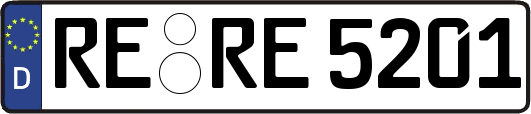 RE-RE5201