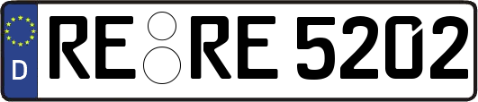 RE-RE5202