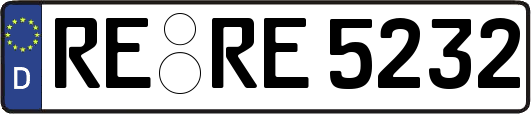 RE-RE5232