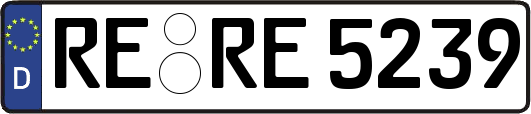 RE-RE5239
