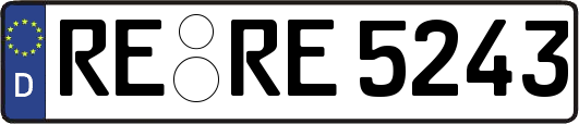 RE-RE5243
