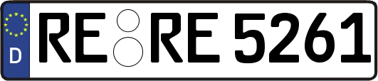 RE-RE5261