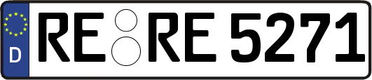 RE-RE5271