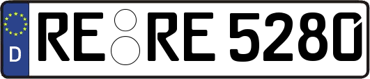 RE-RE5280