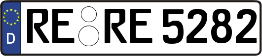 RE-RE5282
