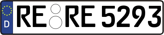 RE-RE5293