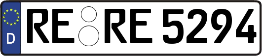 RE-RE5294