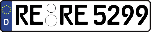 RE-RE5299