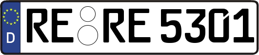 RE-RE5301