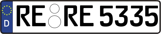 RE-RE5335