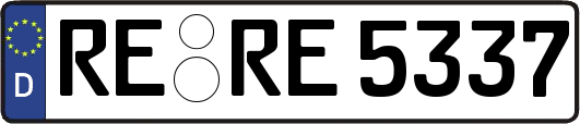 RE-RE5337