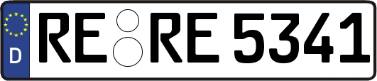 RE-RE5341