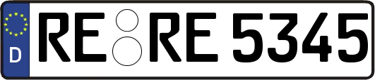 RE-RE5345