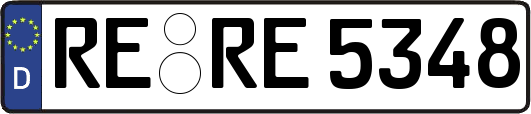 RE-RE5348