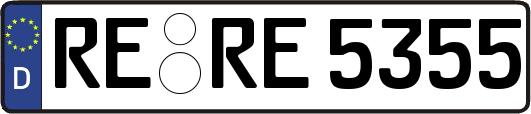 RE-RE5355