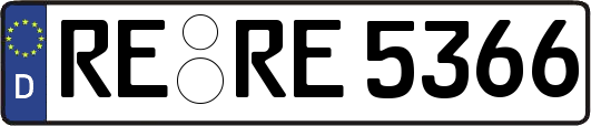 RE-RE5366