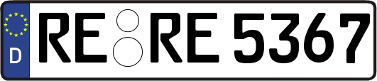 RE-RE5367