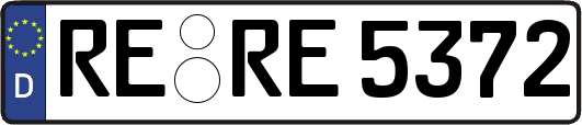 RE-RE5372