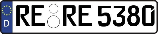 RE-RE5380