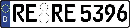 RE-RE5396