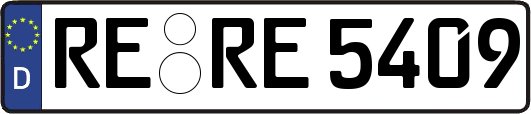 RE-RE5409