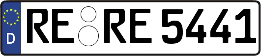 RE-RE5441