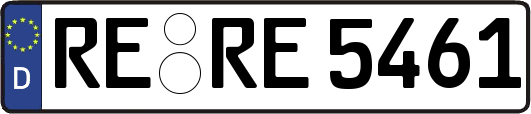 RE-RE5461