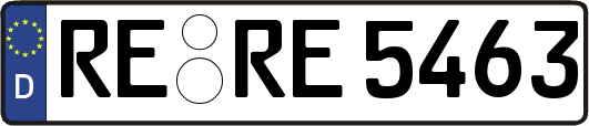 RE-RE5463