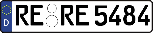 RE-RE5484