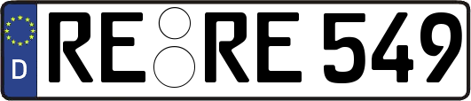 RE-RE549