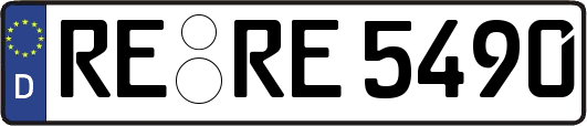 RE-RE5490