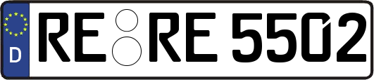 RE-RE5502