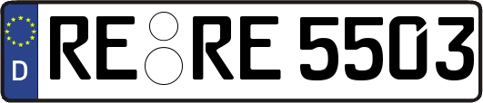 RE-RE5503