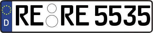 RE-RE5535