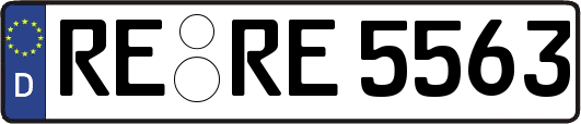 RE-RE5563
