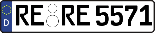 RE-RE5571