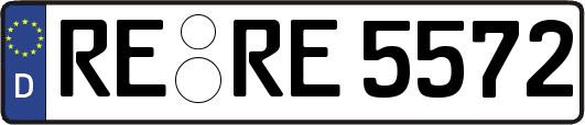 RE-RE5572